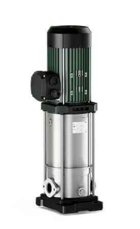 Wilo Medana CV1-L.605-1/E/A/10O Dikey Çok Kademeli Santrifüj Pompa