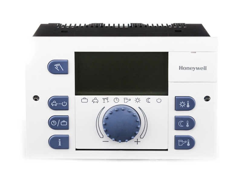 Honeywell SDC 3-10 N - 3 Röleli Kazan Kontrol Panosu