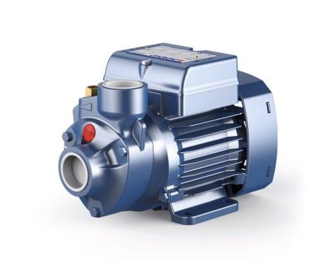 Pedrollo PK 300 Periferik Pompa 3 HP 380 V