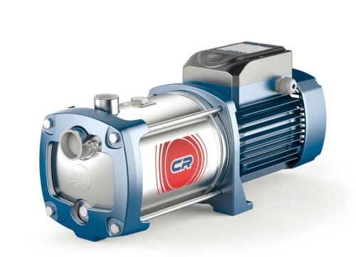 Pedrollo 5CR 90 Paslanmaz Kademeli Pompa 1.5 HP 380 V