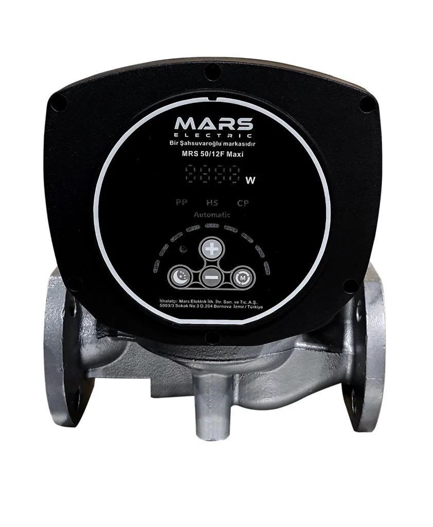 Mars MRS 65-11 F Maxi Fre. Kon. Sir. Pompası DN65 340 mm