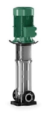 Wilo Helix V  605-1/16/E/S Çok Kademeli Yüksek Verimli Santrifüj Pompa