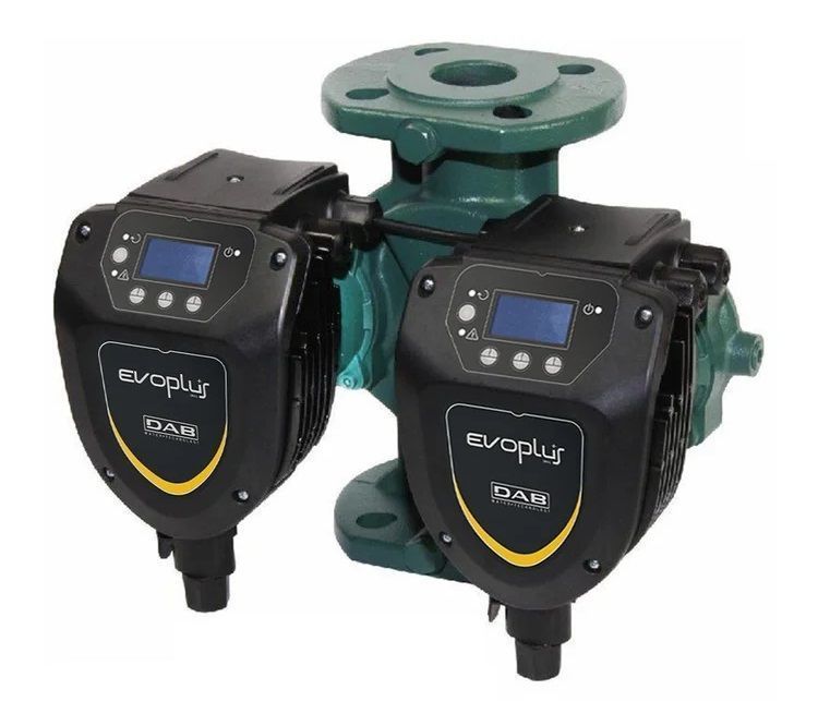 Dab Evoplus D 60/450.100 M Fre. Kon. Sirkülasyon Pompası DN100