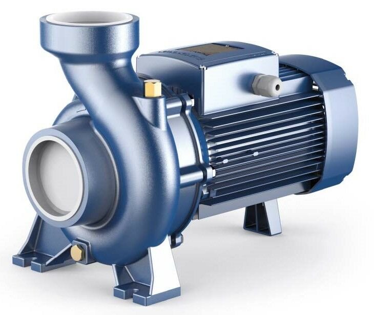 Pedrollo HF 5AM T Santrifüj Pompa 2 HP 380 V